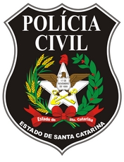 Polícia Civil de Santa Catarina